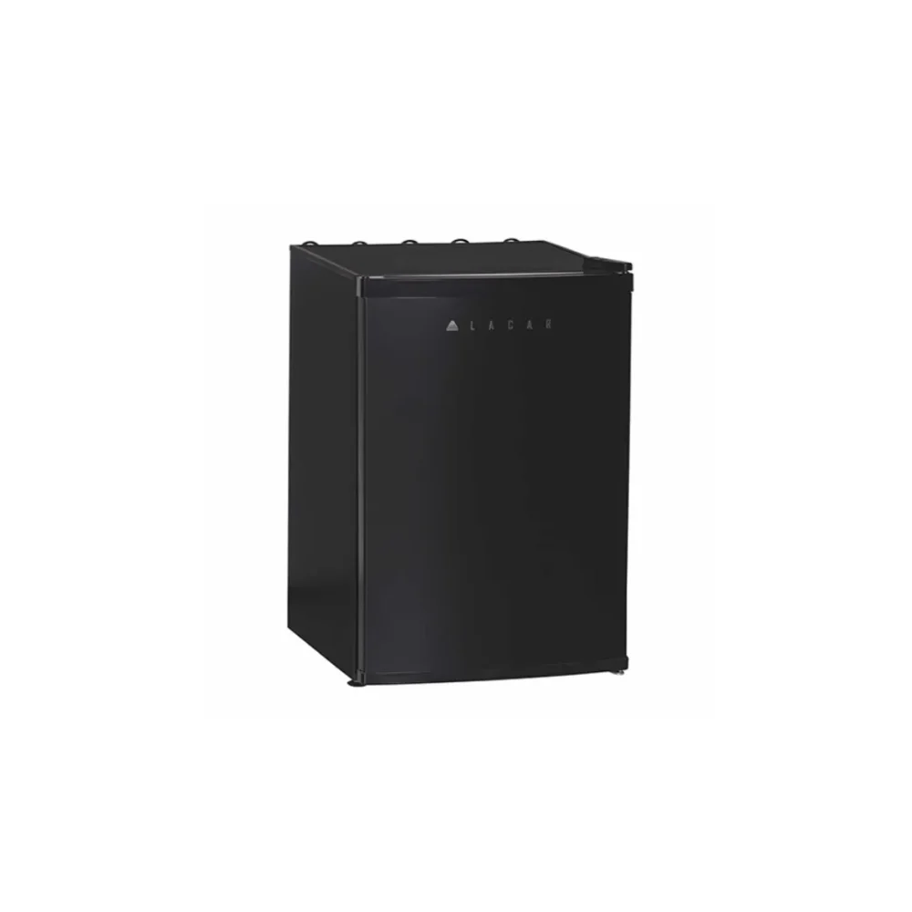 Heladera Negra HELADERA LACAR 30 81LTS NEGRA | Electrodomésticos y Línea Blanca ...